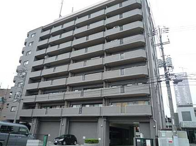 【外観】 | フローレンス西条ブールバール通り