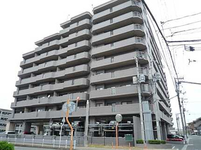 【外観】 | フローレンス西条ブールバール通り