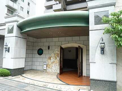 【その他共用部分】 | フローレンス西条ブールバール通り