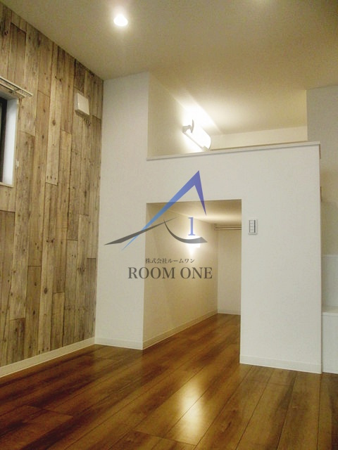 フェリーチェ平和島のその他