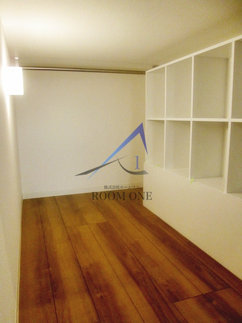 フェリーチェ平和島のその他