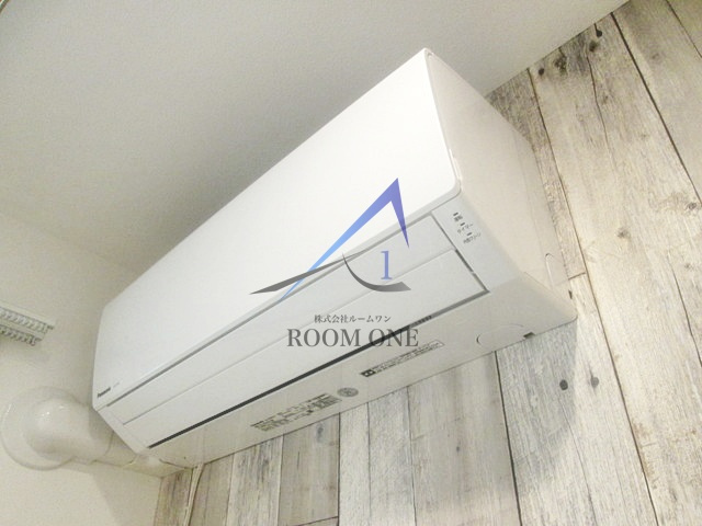 フェリーチェ平和島