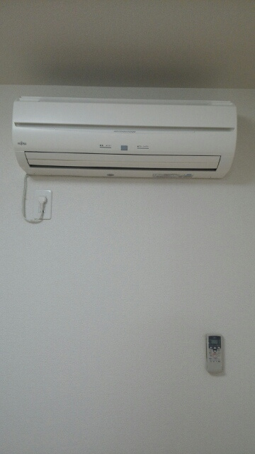 クレメントＣの設備|その他設備