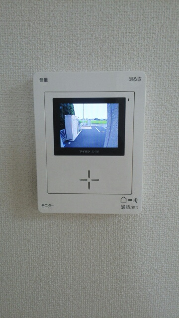 クレメントＣのセキュリティ|セキュリティ