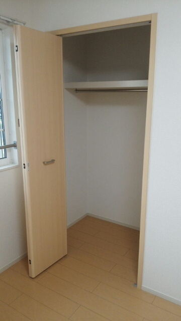 クレメントＣの収納|収納