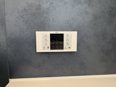 【設備】 | 豊見城市我那覇（全3棟）1号棟 | 1号棟　追い炊き機能設備付き♪