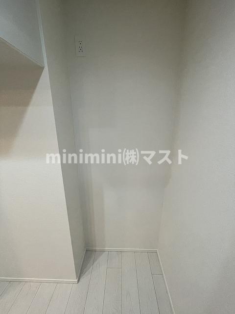 スプランディッド上本町WESTⅡの設備|カラーバリエーション有