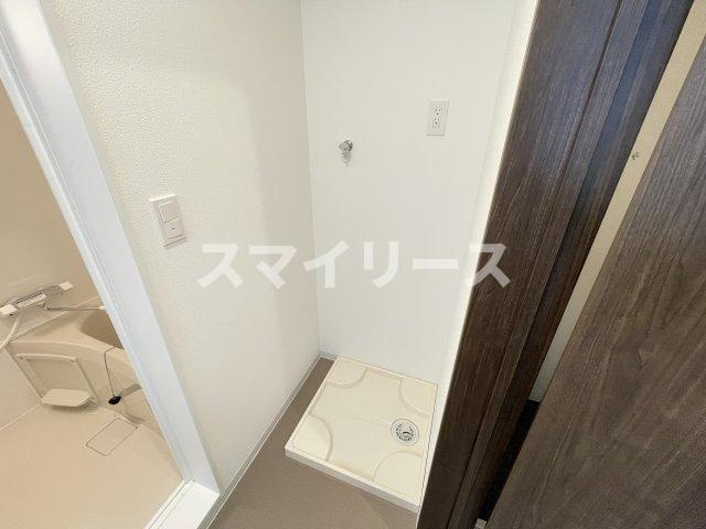 ジーメゾン我孫子青山台の設備