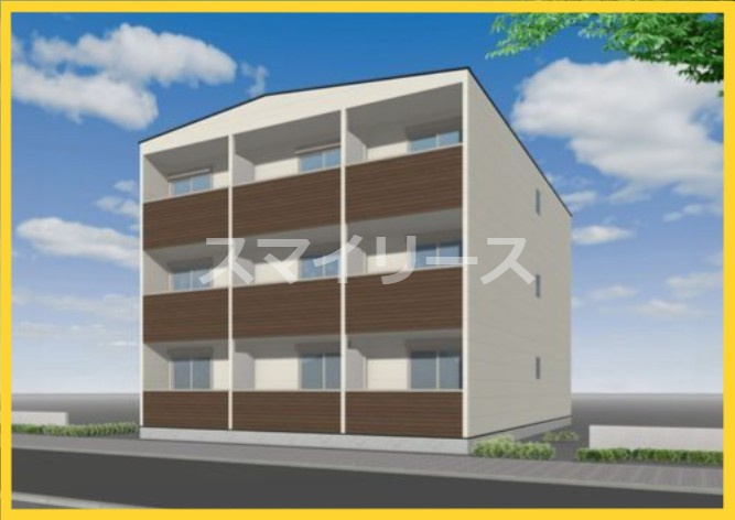 ジーメゾン我孫子青山台