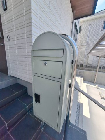 東芹が谷メゾンのその他共用部分
