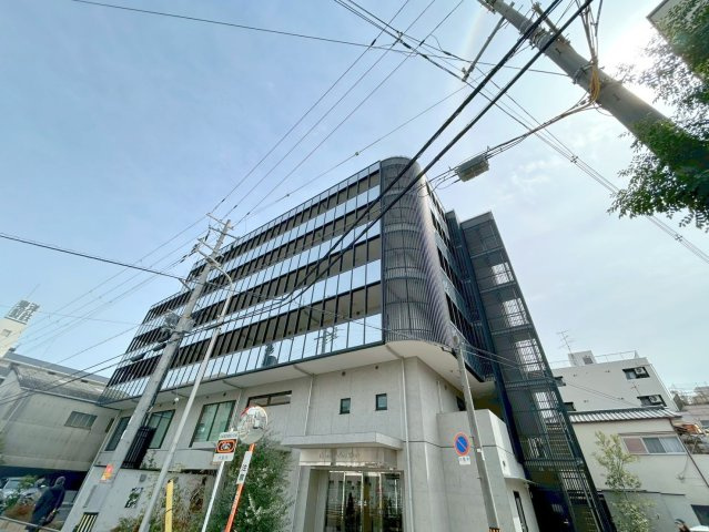 グランパレス東洋