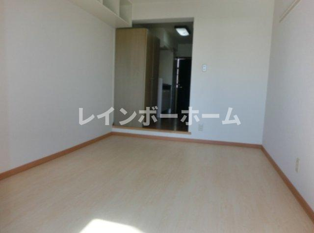 スチューデントハウス昭和