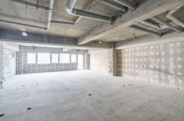 豊島区南大塚３丁目の店舗事務所