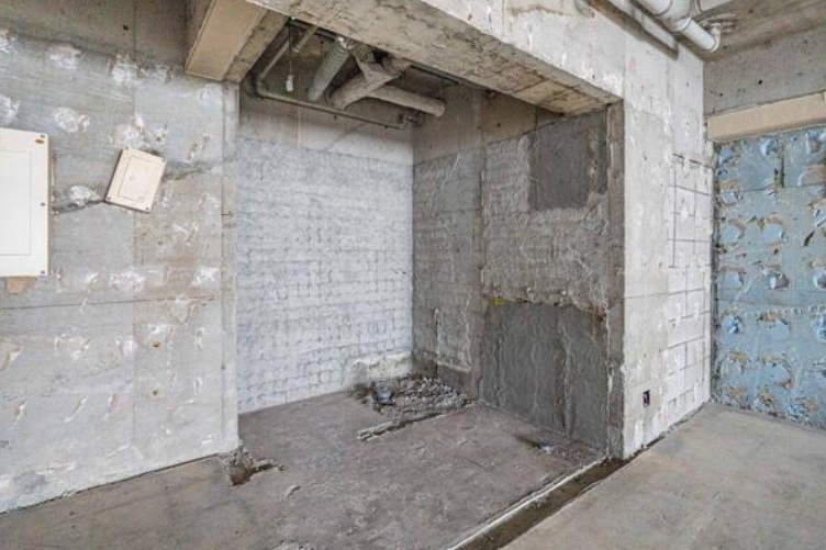 豊島区南大塚３丁目の店舗事務所