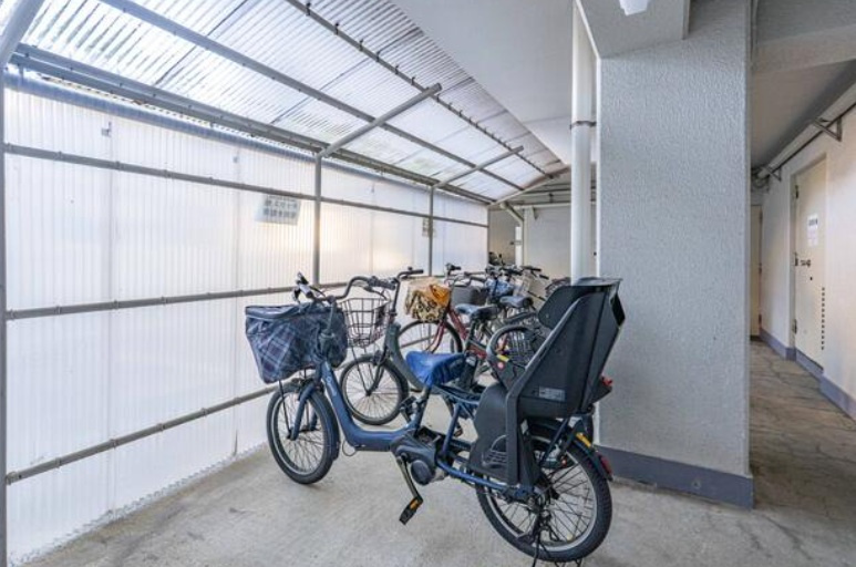 豊島区南大塚３丁目の店舗事務所