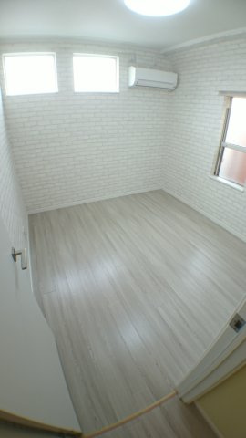 【内装】 | HiroCENTRAL