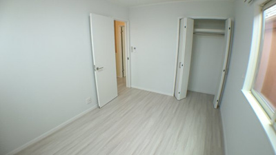 【洋室】 | HiroCENTORAL