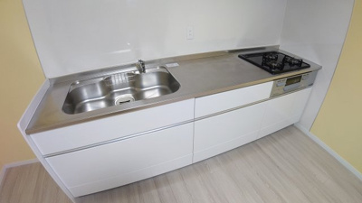 【キッチン】 | HiroCENTORAL