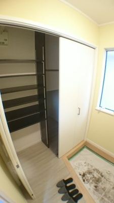 【玄関】 | HiroCENTORAL