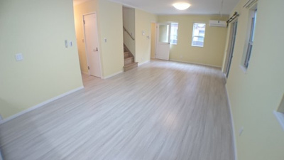 【居間・リビング】 | HiroCENTORAL