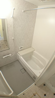 【浴室】 | HiroCENTORAL