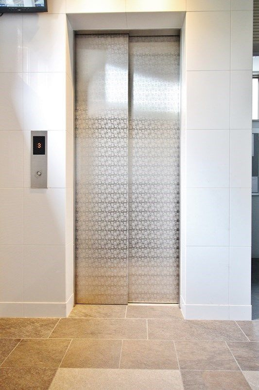 シャイニング福島離宮の設備