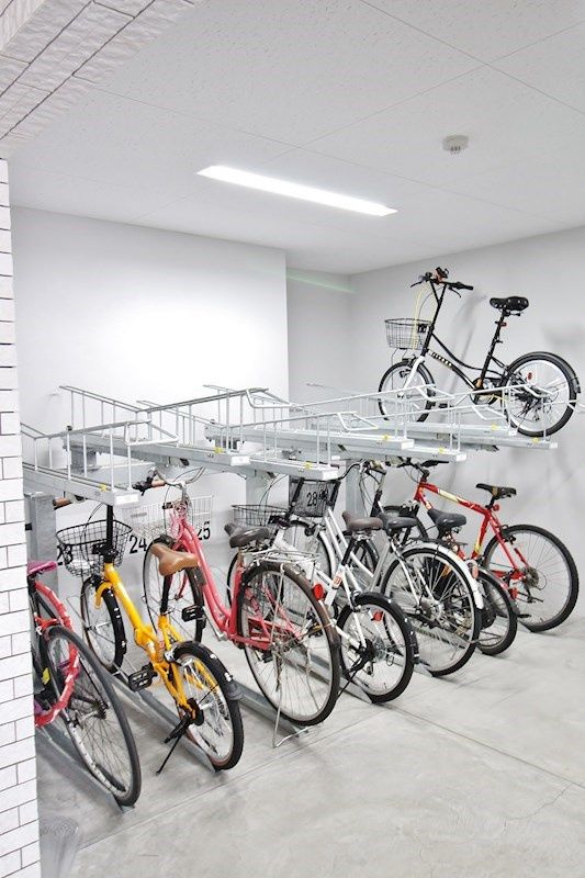 シャイニング福島離宮のその他