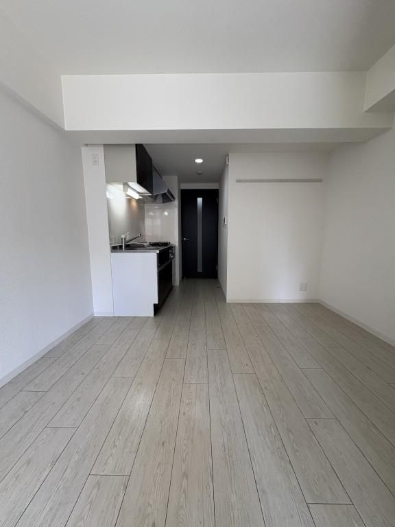 シャイニング福島離宮の居間・リビング