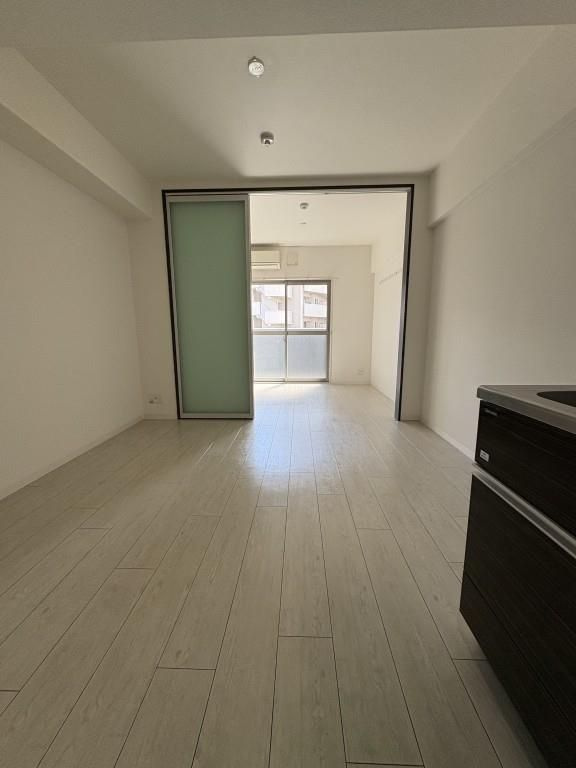 シャイニング福島離宮の居間・リビング