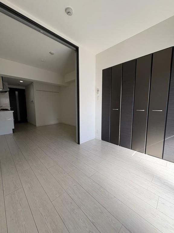 シャイニング福島離宮の洋室