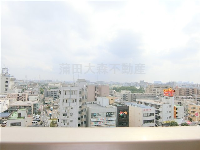 アルシオンエアポートタワー