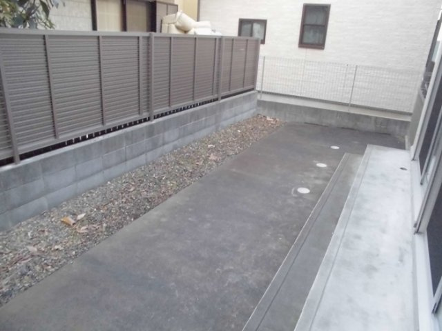 アルシオネ　Ｔの庭