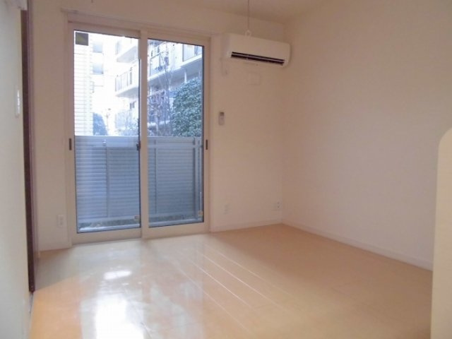 アルシオネ　Ｔの居間・リビング