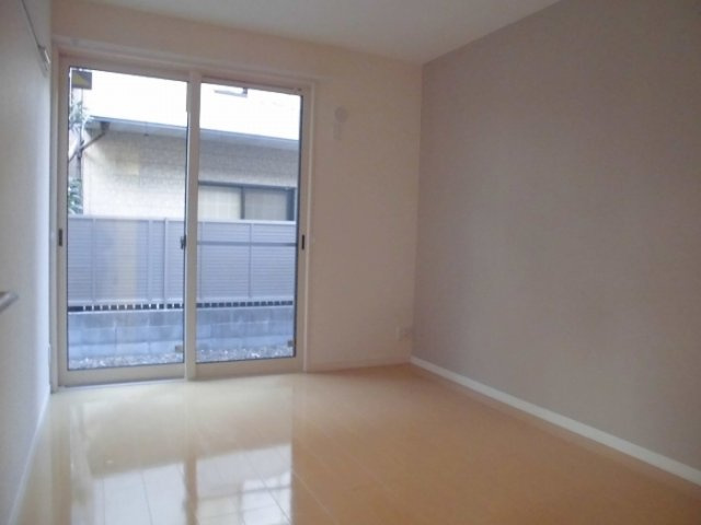 アルシオネ　Ｔの寝室