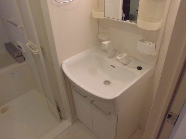 アルシオネ　Ｔの洗面所