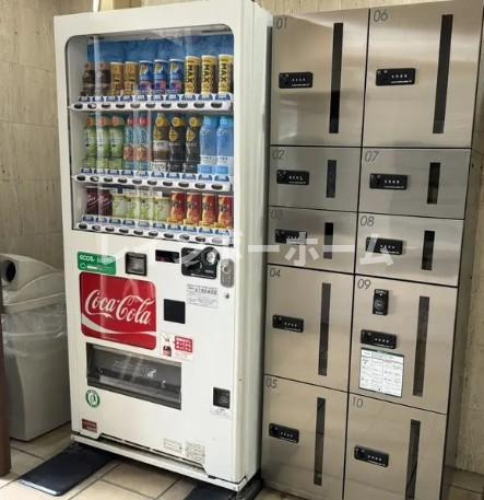 スチューデントハイツ昭和のその他