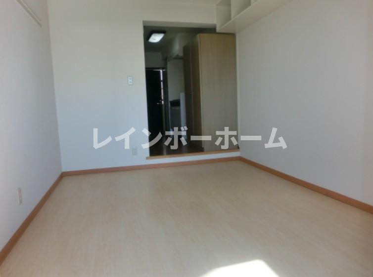 スチューデントハウス昭和