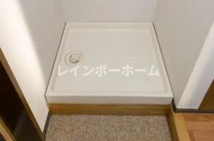 スチューデントハイツ昭和の設備