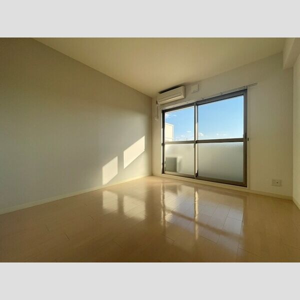 アルカンシェルの収納