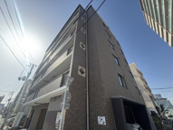 守口市豊秀町２丁目のマンションの画像