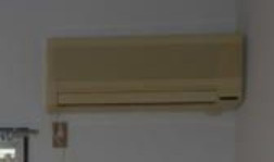 シャルム大泉パートⅡの設備