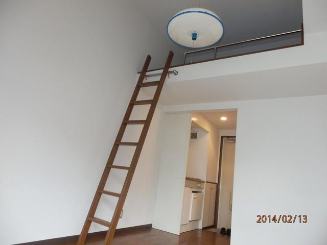 シャルム大泉パートⅡのその他