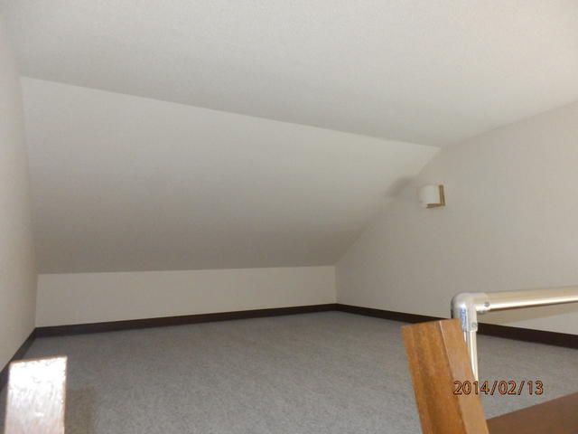 シャルム大泉パートⅡの寝室