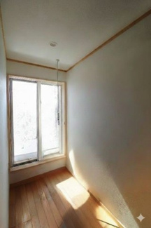 【その他】 | 真岡市高勢町4LDK中古住宅 | 室内をイメージしやすくするため、一部の家具やお荷物を加工で消去しております。