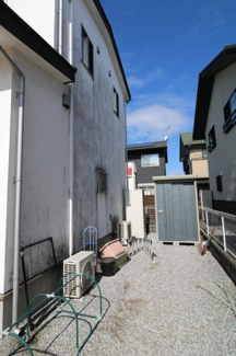 【その他】 | 真岡市高勢町4LDK中古住宅