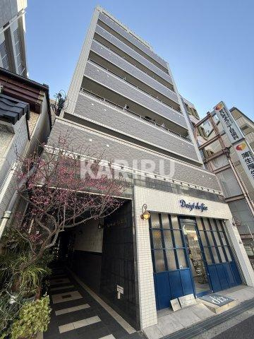 アクティコート京橋