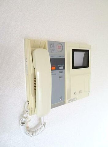 日神デュオステージ新宿若松町のセキュリティ