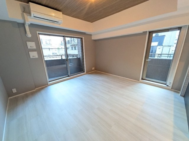 新品家具付きマンション大井12(KaGood東京)の設備