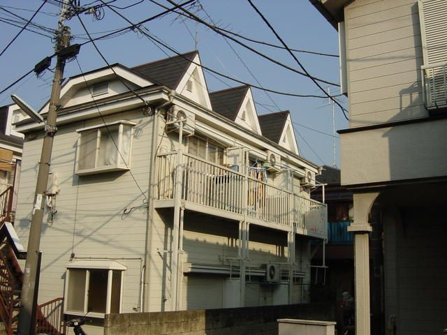 シャルム大泉パートⅡ