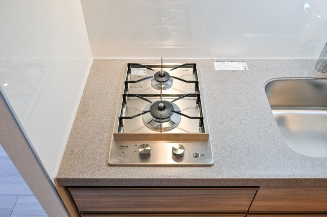 リビオメゾン西麻布のその他